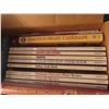 Image 2 : Box Full Of Cookbooks