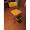 Image 2 : Stool w/ Pull Out 2 Steps