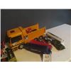 Image 2 : Die Cast Plastic Dump Truck & More