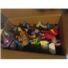 Image 2 : McDonalds Happy Meal toys, Rubicks cubes, Toy Story,