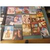 Image 2 : VHS Movies & DVD Movies (60) O Brother, 3:10 to Yuma