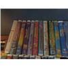 Image 2 : 60 VHS Movies Lots Of Disney
