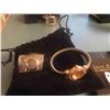 Image 2 : Joan Rivers Fashion Watch W/ Changeable Faces
