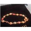 Image 2 : Joan Rivers "Evil Eye"  Fashion Braclet