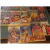 Image 2 : VHS & DVD Movies : Disney and More (56)