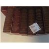 Image 2 : (28) readers Digest Condensed Books & Set Of Encyclopedias