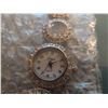 Image 2 : Ivana Floating Crystal Bracelet Watch