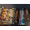 Image 2 : 30+ VHS Movies: Daddy Daycare, Look Whos Talking Now