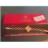 Image 1 : Ivana Fashion Bracelet Watch Quartz