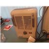 Image 2 : 3 Electric Heaters 1500 Watts