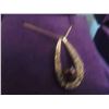 Image 2 : Ben Moss Black Pearl Set Includes Necklace & Ring Size 5