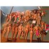 Image 1 : 1990s-2000s Barbie and Bratz Dolls