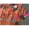 Image 2 : 1990s-2000s Barbie and Bratz Dolls