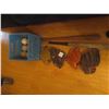 Image 1 : Bats, Gloves, Soft Balls