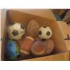 Image 1 : Soccer Balls, Foot Balls