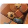 Image 2 : Soccer Balls, Foot Balls