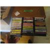 Image 2 : CDs and Cassettes