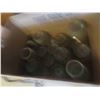 Image 2 : Pint/Quart Sealers , Vintage Sock Stretchers 