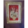 Image 1 : 2 Sea Shell Pictures 15'' x 20''
