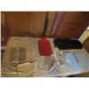 Image 1 : Heating Pad, Back Support, Hot Water Bottle