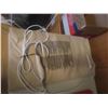Image 2 : Heating Pad, Back Support, Hot Water Bottle