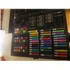 Image 8 : Art Set with Blank Canvas