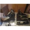 Image 2 : 4 Pairs of Men/Womens Ice Skates