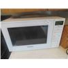 Image 1 : Panasonic Microwave 