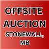 Image 1 : OFFSITE PICKUP LOCATION - STONEWALL MB - 5 MINS FROM SHOP LOCATION