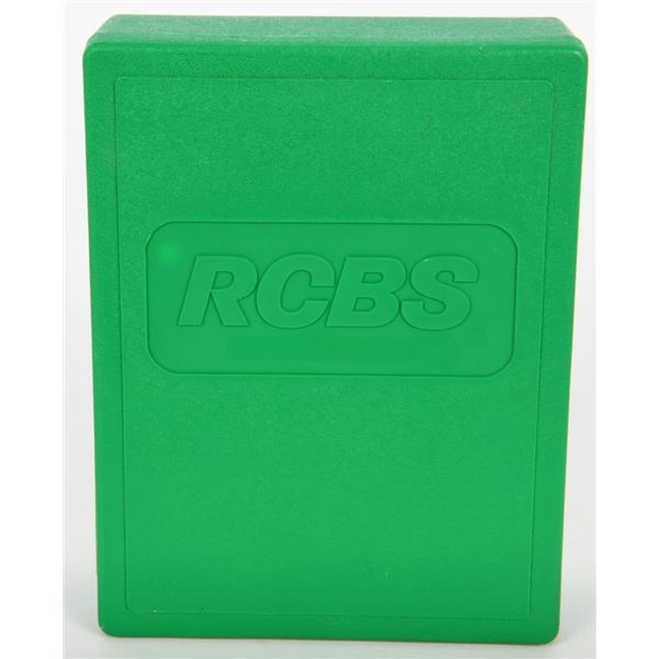 RCBS F L Die Set .257 WBY Mag