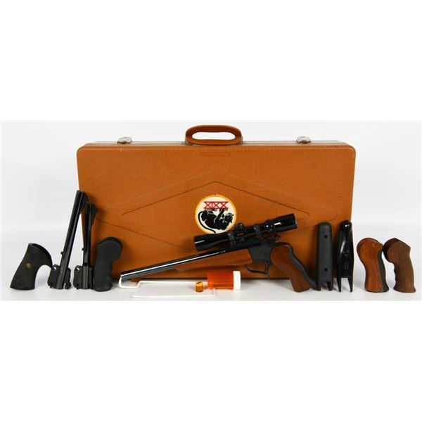 Thompson Center Contender 3 Barrel Set