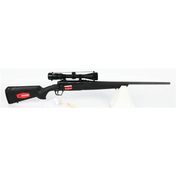 Savage Axis Bolt Action Rifle .308 Win