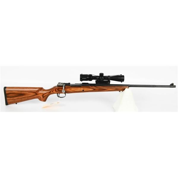 Yugo M24/47 Sporter Rifle 8MM