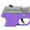 Image 10 : NEW Beretta Pico .380 ACP Semi Auto Pistol Purple
