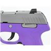 Image 4 : NEW Beretta Pico .380 ACP Semi Auto Pistol Purple