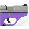 Image 9 : NEW Beretta Pico .380 ACP Semi Auto Pistol Purple