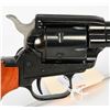 Image 11 : Heritage SAA Rough Rider Revolver .22 LR