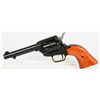 Image 2 : Heritage SAA Rough Rider Revolver .22 LR