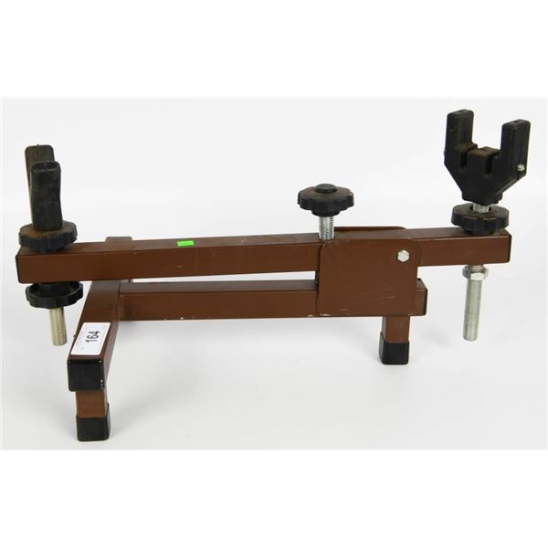 Unmarked Adjustable Shooting Rest