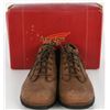 Image 1 : Brand New Red Wing Porter Chukka Boots Men's 9.5