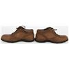 Image 3 : Brand New Red Wing Porter Chukka Boots Men's 9.5