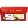 Image 8 : Brand New Red Wing Porter Chukka Boots Men's 9.5
