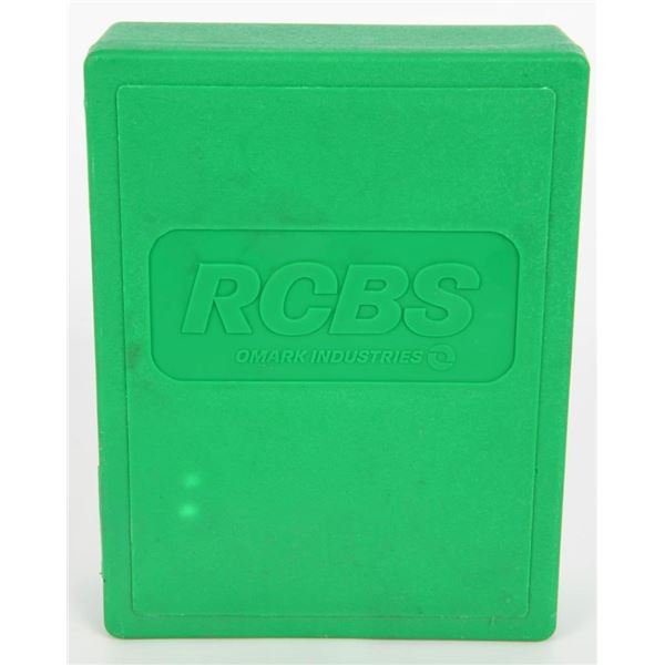 RCBS Lube Die #1 with Case Resizing Lub
