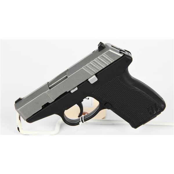 Keltec P-11 Semi Auto Pistol 9MM