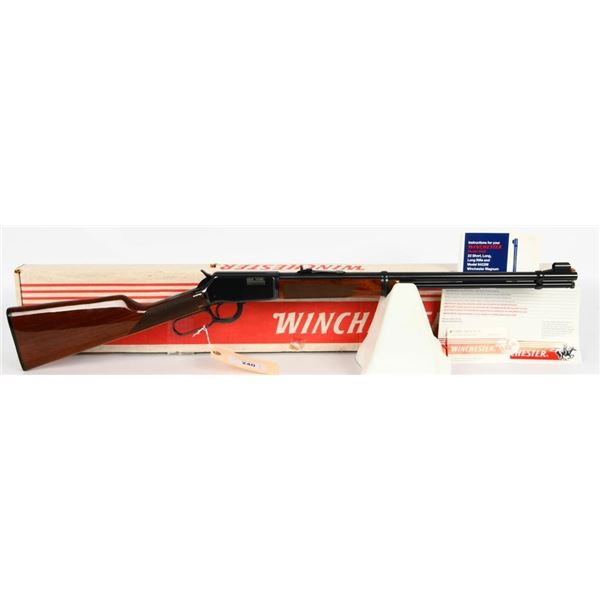 Mint Winchester Model 9422 XTR .22 LR