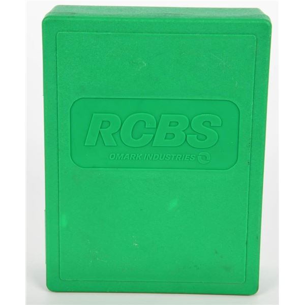 RCBS Powder Checker #87590 w/container