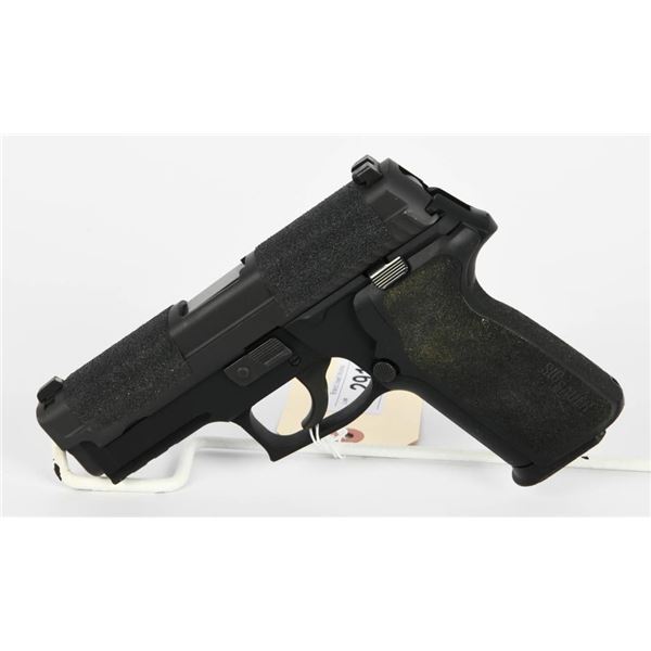 Sig Sauer P229 Semi Auto Pistol .40 S&W