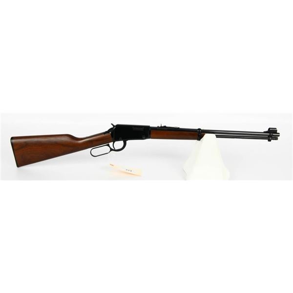 Henry Lever Action Rifle .22 LR