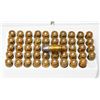 Image 2 : 150 Rounds Of Reman 9mm Luger Ammunition