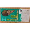 Image 2 : 500 Rounds Of Brown Bear .223 Rem Ammunition